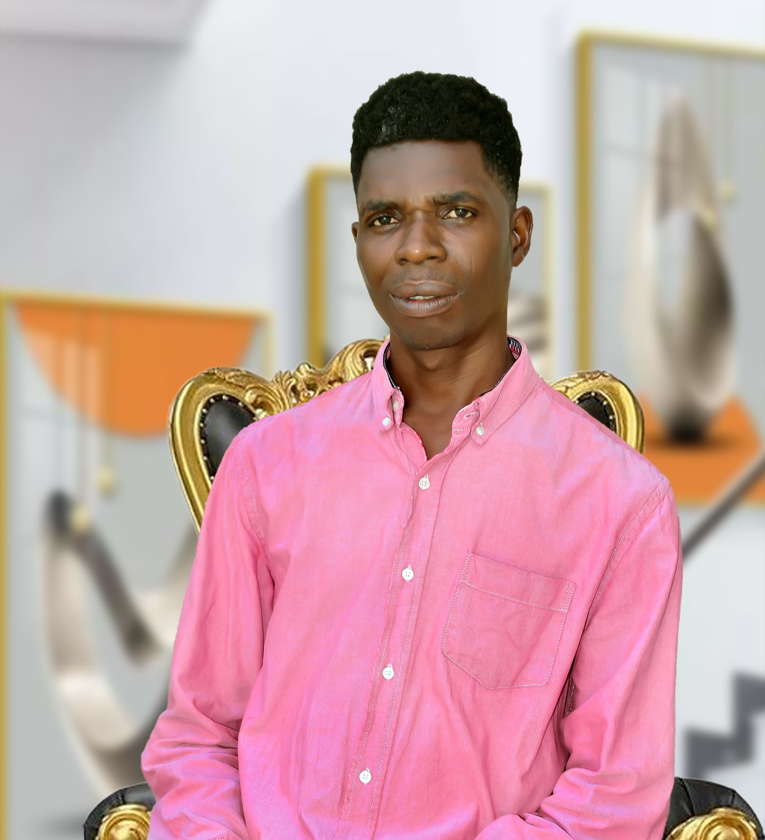 Proprietor
