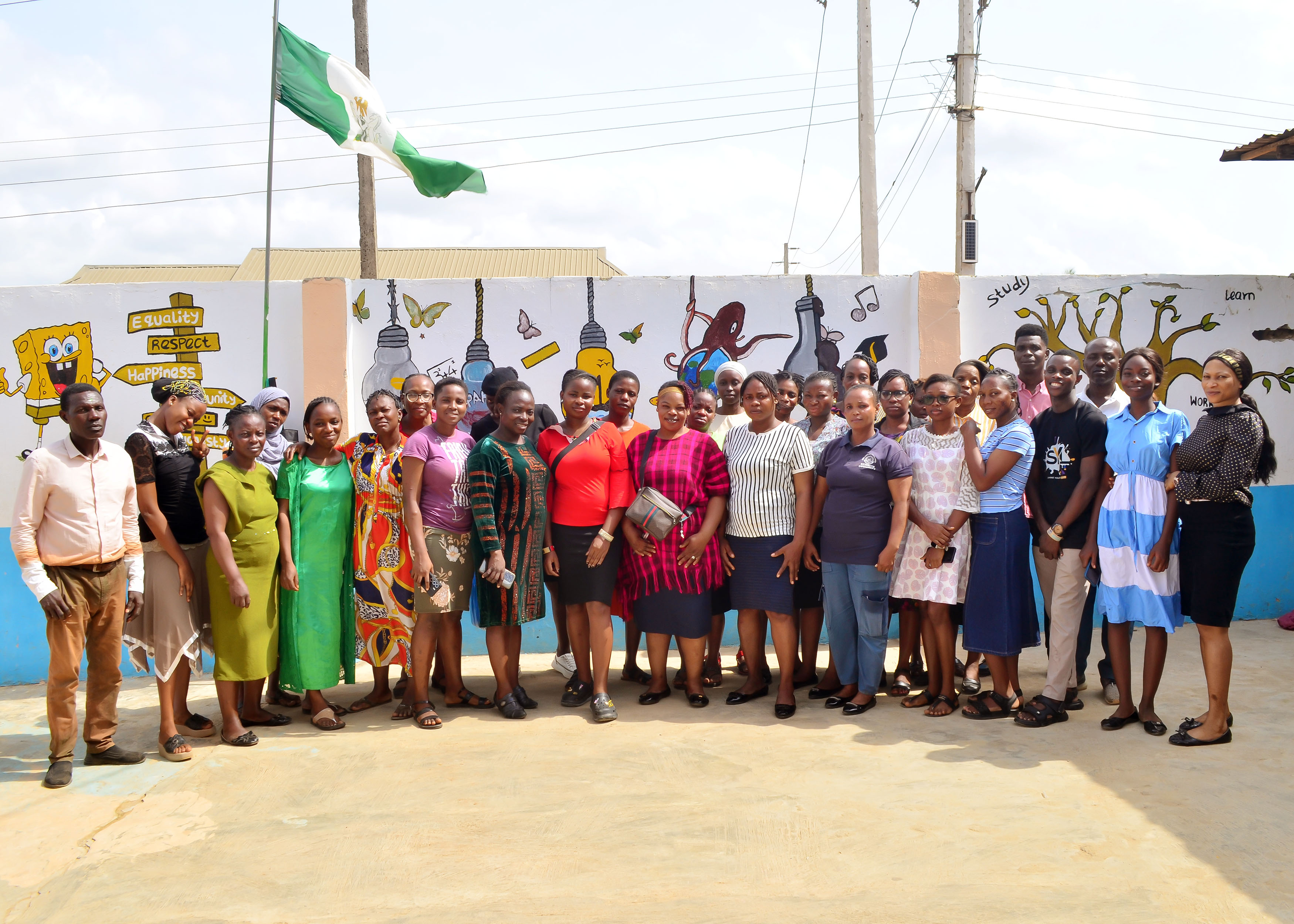 Teachers Group